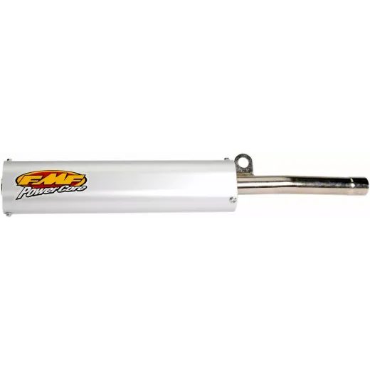SILENCER PWR CORE SIL CR500 87-88 FOR HONDA CR 500 R