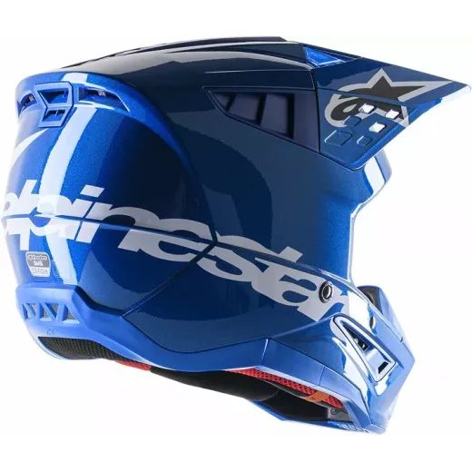 ĶIVERE SUPERTECH M5 CORP HELMET (ZILS)