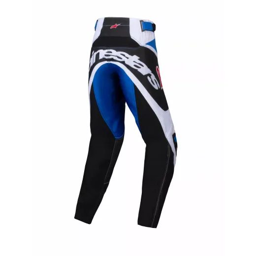BIKSES YOUTH RACER WURX PANTS (MELNS, ZILS)
