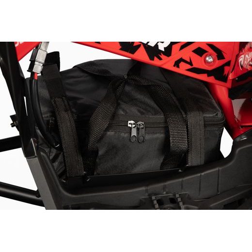 BĒRNU ELEKTRISKAIS KVADRICIKLS NITRO MOTORS 1000W ECO AVENGER PRM 6"