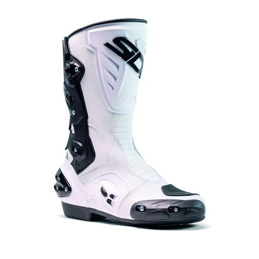 APAVI SIDI VERTIGO 2 WHITE BLACK/25