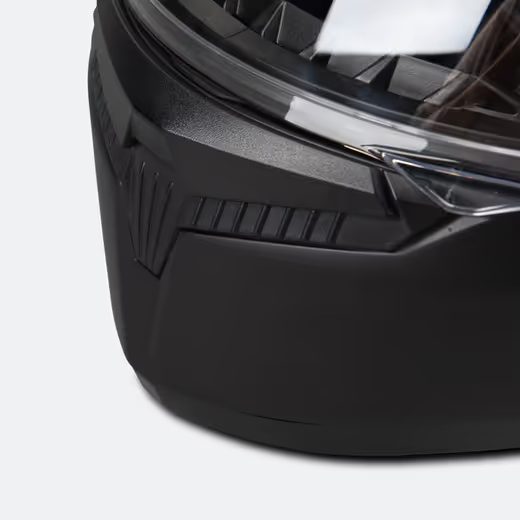 ĶIVERE HJC C10 (MELNA)