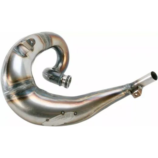 CAURULE FACTORY FATTY PIPE FOR HUSABERG TE 250 (TĒRAUDS)