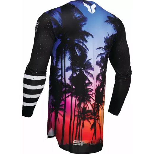 KREKLS SPORTMODE SD JERSEY (MELNS)