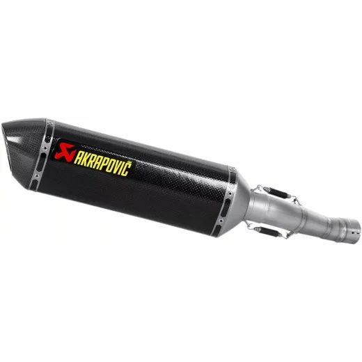 IZPŪTĒJS MUFFLER CF/CF GSXR6/7 FOR SUZUKI GSX-R 600 (OGLEKĻA ŠĶIEDRA)