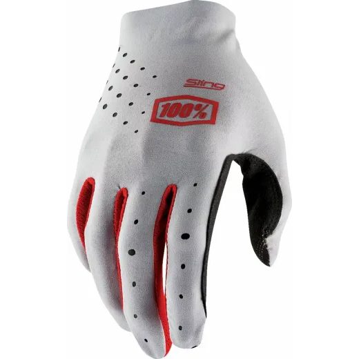 CIMDI SLING MX GLOVES (PELĒKS)