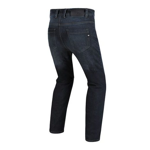 DŽINSI PMJ JEANS JEFFERSON COMFORT (ZILS)