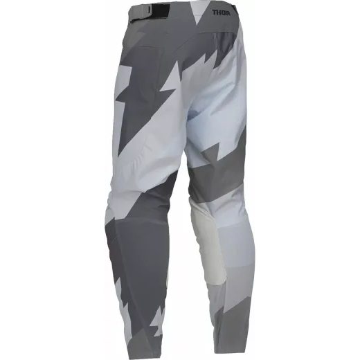 BIKSES LAUNCHMODE BRAVE PANTS (PELĒKS)