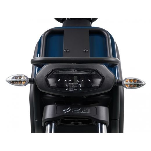 ELEKTRISKAIS MOTOROLLERIS KEEWAY E-ZI CITI DUTY