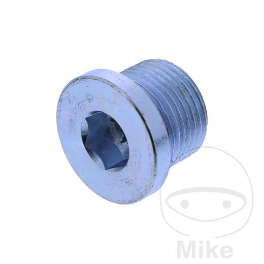 MAGNĒTISKĀ EĻĻAS KARTERA SKRŪVE M24X2 MM