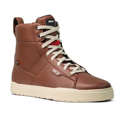 APAVI SIDI ARX WP HIGH (BRŪNS)