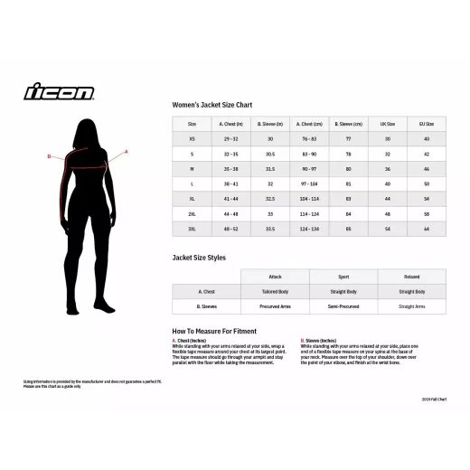 JAKA WOMEN'S HELLA2™ JACKET (MELNS)