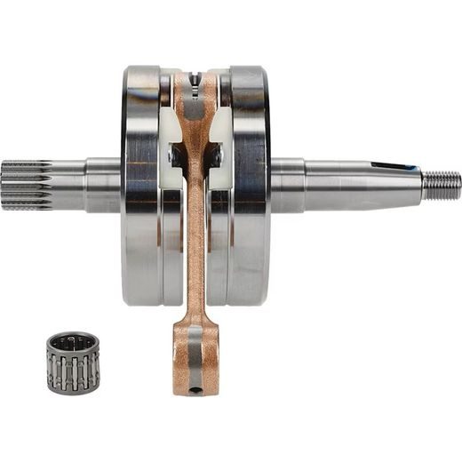 DZINEJA APAKŠAS REMKOMPL. HOT RODS CBK0023