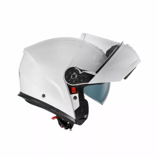 ĶIVERE GENIUS EVO HELMET (BALTS)