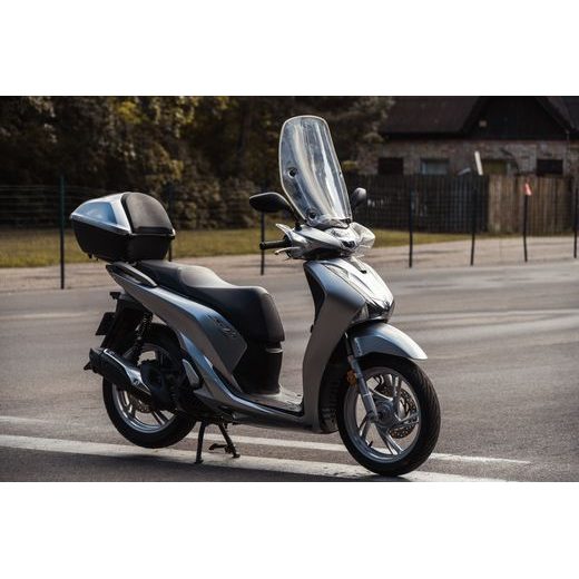 MOTOCIKLS HONDA SH 125AD MOTOBUZZ