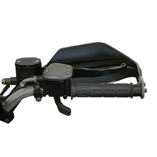 BĒRNU KVADRACIKLS NITRO 250CC MAXI QUAD CELAVI RS CVT PLATINUM 10"