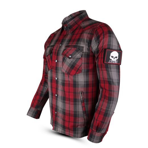 KREKLS APEX (MELNS/PELĒKS/SARKANS)