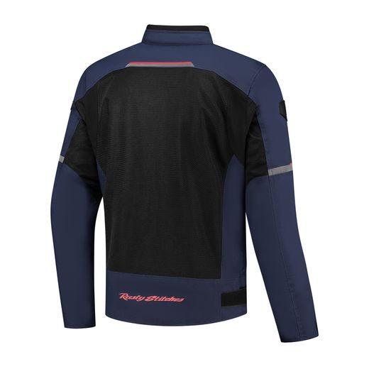 JAKA RUSTY STITCHES JACK RUBEN (MELNS)