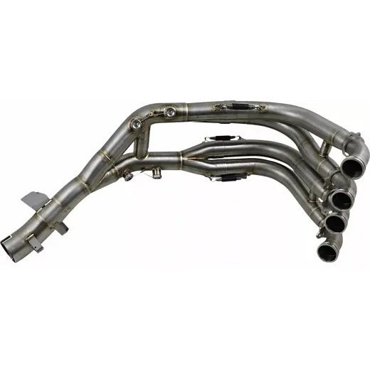 GALVENE HEADER FOR BMW M 1000 XR ABS (NERŪSĒJOŠAIS TĒRAUDS)