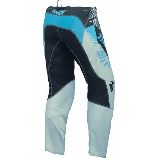 BIKSES WOMEN'S SECTOR SPLIT PANTS (ZILS)
