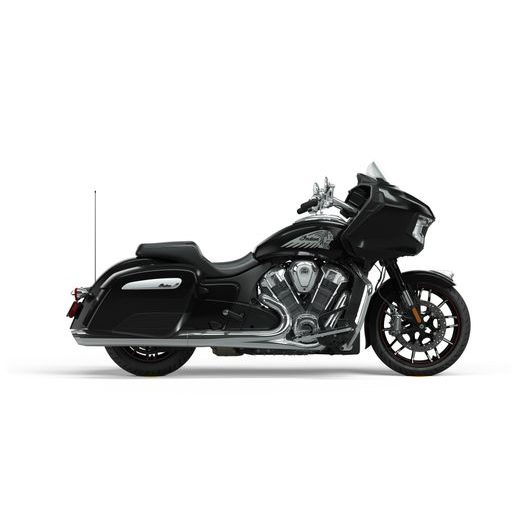 MOTOCIKLS INDIAN CHALLENGER DARK HORSE 1800 LIMITED MELNS METALIC ABS