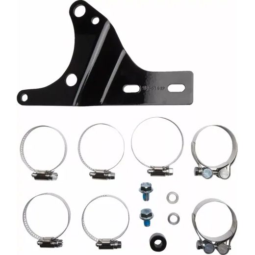 IZPLŪDES SISTĒMA PP RPT CR/BK DYNA FOR HARLEY DAVIDSON FLD 1690