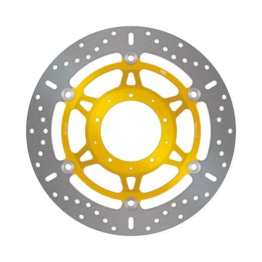 BREMŽU DISKS EBC MD1176X