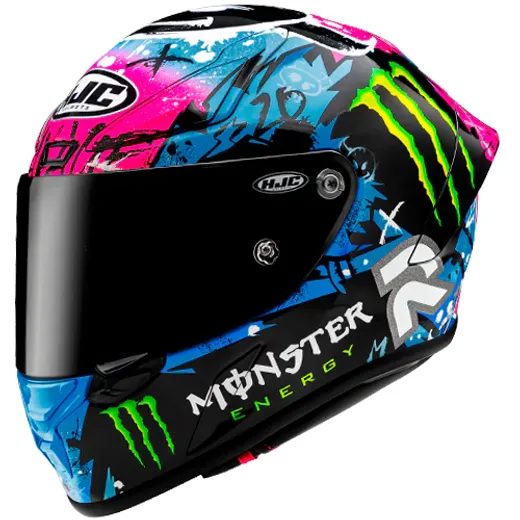 ĶIVERE RPHA1 QUARTARARO LE MANS II MC28