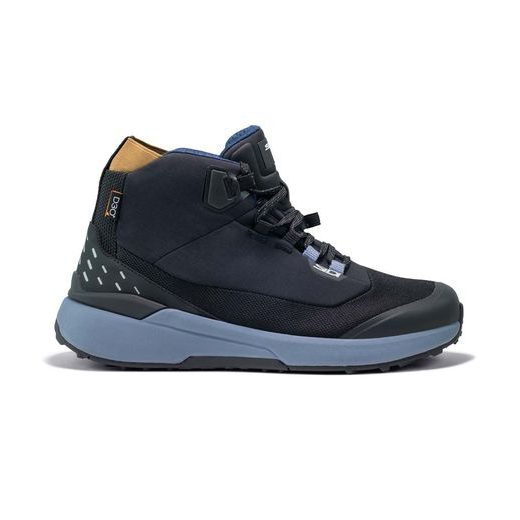 APAVI SIDI NUCLEUS GTX BLACK-BERING SEA (MELNS, ZILS)