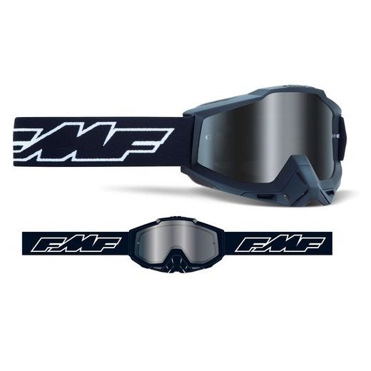 BRILLES FMF GOGGLES POWERBOMB SAND (MELNS)