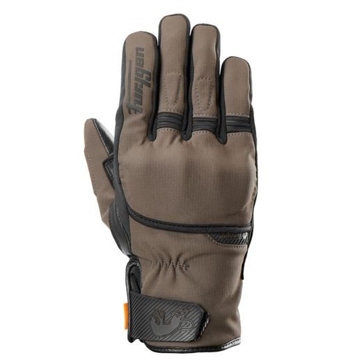CIMDI FURYGAN GLOVES JET ALL SEASON D3O EVO (BRŪNS)