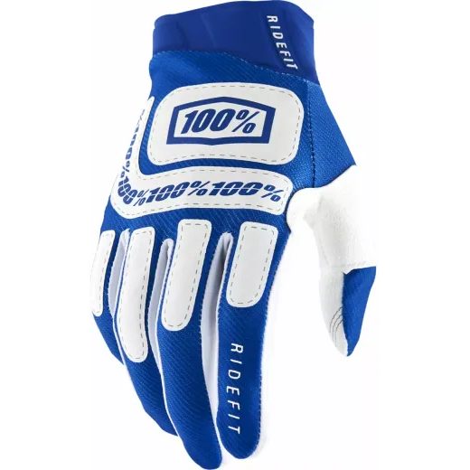 CIMDI RIDEFIT GLOVE (BALTS, ZILS)