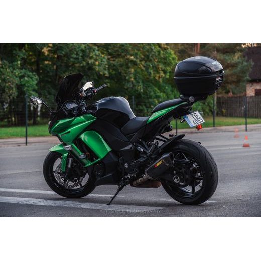 KAWASAKI Z 1000SX