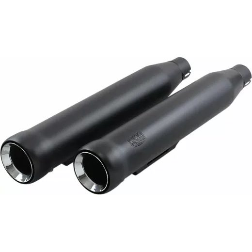 IZPŪTĒJS MUFFLERS 3" DYNA 91-17 FOR HARLEY DAVIDSON FXD 1340