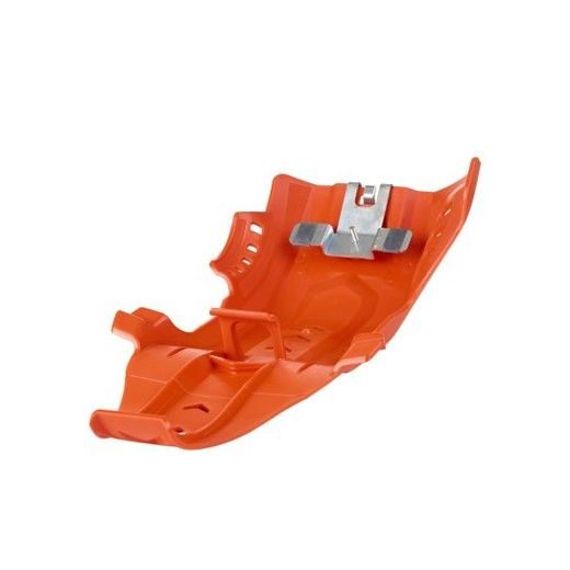 KARTERA AIZSARGS POLISPORT PERFORMANCE 8469100005 AR SVIRAS AIZSARGU ORANGE