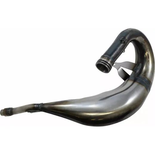 FATTY PIPE EXHAUST FACTORY FATTY REV PIPE FOR YAMAHA YZ 125