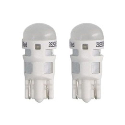 LED MODERNIZĀCIJAS STANDARTS OSRAM 246515005 2880BL-02B W2,1X9,5D (W5W) BLISTER (2 GAB.)