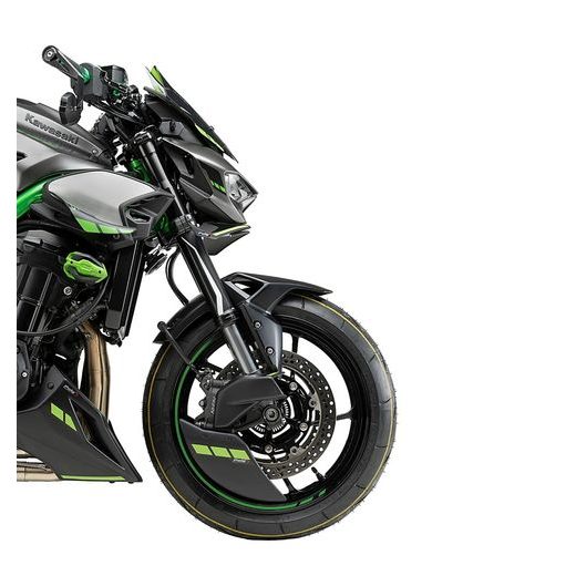 BRAKE COOLER PUIG 22442C KARBONS