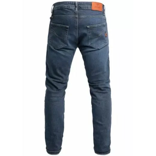 BIKSES TAYLOR MONO RIDING PANTS (ZILS)