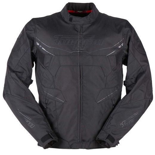 JAKA FURYGAN JACK KORBEN (MELNS)