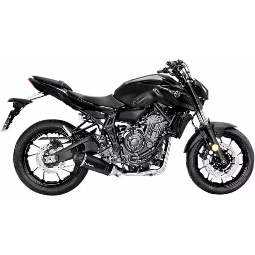 IZPLŪDES SISTĒMA EVO MT 07 CF FOR YAMAHA MT-07 ABS (OGLEKĻA ŠĶIEDRA)