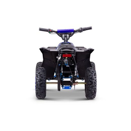 BĒRNU ELEKTRISKAIS KVADRICIKLS NITRO MOTORS 1000W ECO COOBA PRM 6"