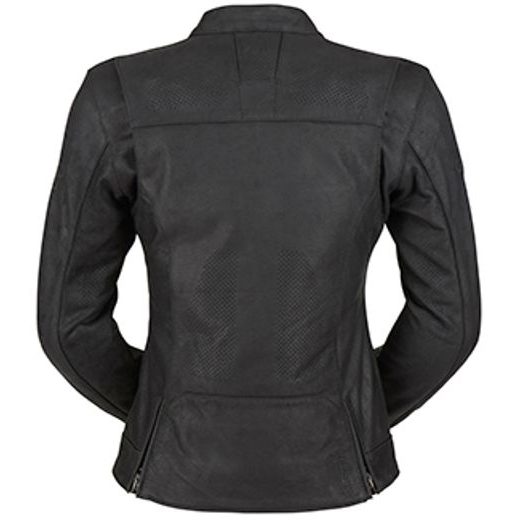 JAKA FURYGAN JACK KRISTEN VENTED (MELNS, SIEVIEŠU)