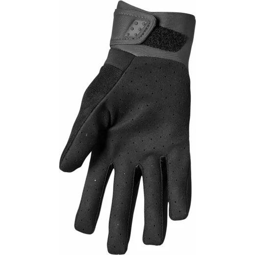 CIMDI SPECTRUM COLD WEATHER GLOVES (PELĒKS, MELNS)