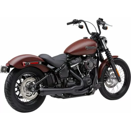 IZPLŪDES SISTĒMA ED BK FXFB 18-20 FOR HARLEY DAVIDSON FXFB 1750 ABS