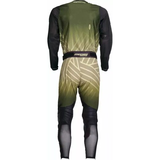 KREKLS SAHARA JERSEY (MELNS, ZAĻŠ)