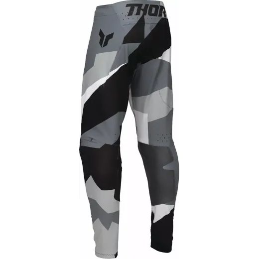 BIKSES SPORTMODE BRAVE PANTS (MELNS)