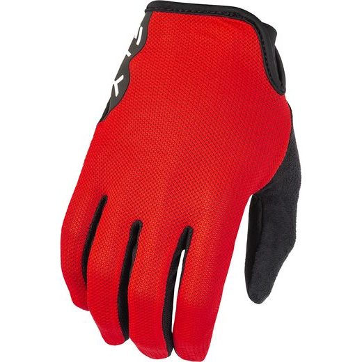 CIMDI FLY MTB GLOVES MESH (SARKANS)