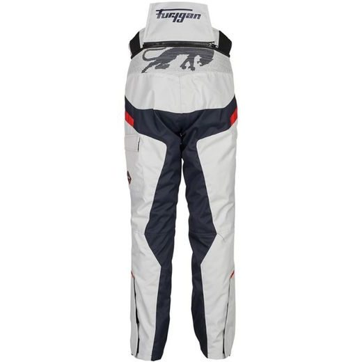 BIKSES FURYGAN PANTS APALACHES (ZILS, BALTS, SARKANS)
