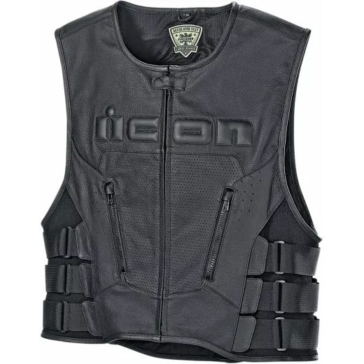 REGULATOR™ D3O® VEST (MELNS)